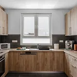 Apartament With Parking Space - 23252