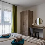 With Parking Space - 23252 Apartament *