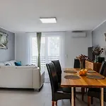 Apartament With Parking Space - 23252