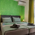Apartament With Parking Space - 23252 Vir