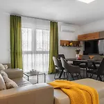 With Parking Space - 23252 Apartment *