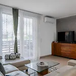 Apartment With Parking Space - 23252 Vir