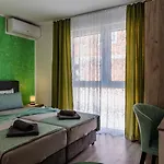 Apartment With Parking Space - 23252 Vir