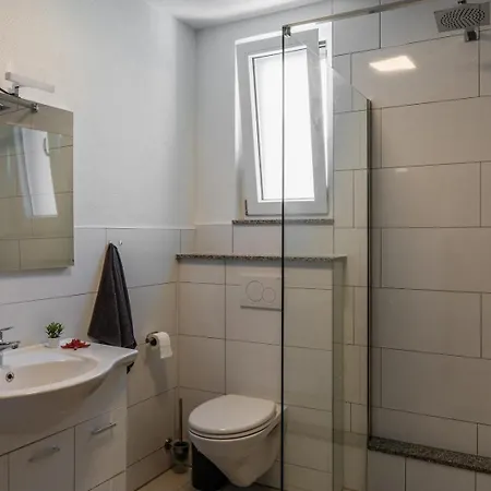 Appartamento With Parking Space - 23252 Vir