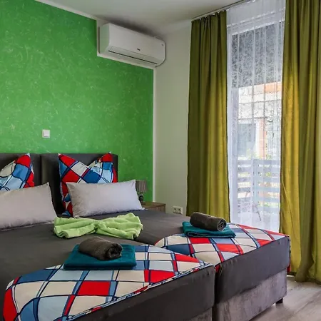 With Parking Space - 23252 Appartamento *