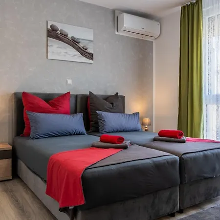 With Parking Space - 23252 *