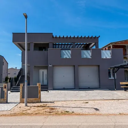 With Parking Space - 23252 Apartment
