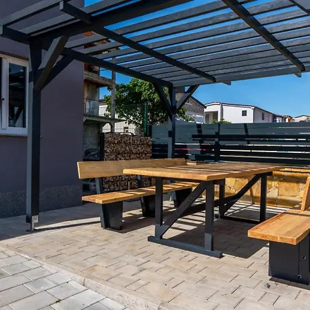 With Parking Space - 23252 *