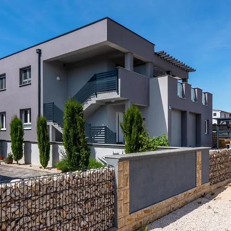 With Parking Space - 23252 Apartment *