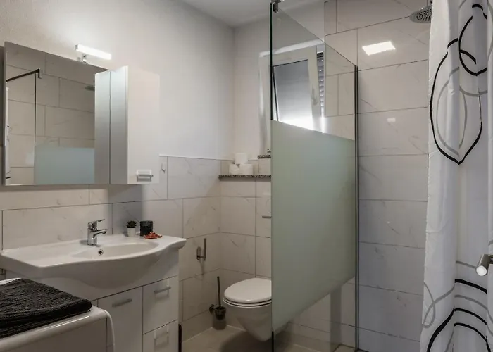 Appartement With Parking Space - 23252