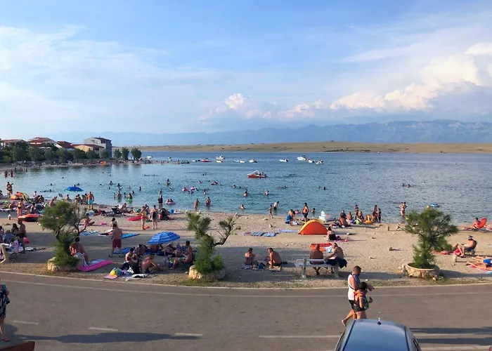 With Parking Space - 23252 Appartement