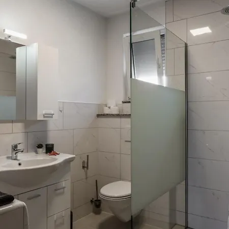 Appartement With Parking Space - 23252