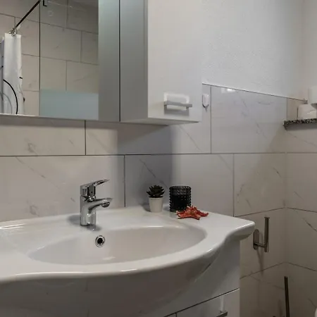 Appartement With Parking Space - 23252
