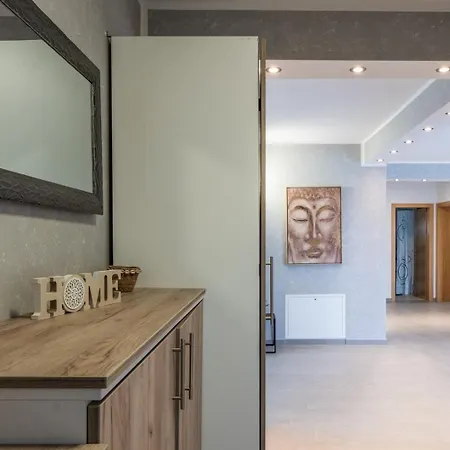 Appartement With Parking Space - 23252