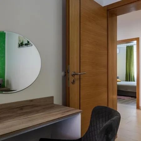 With Parking Space - 23252 Appartement