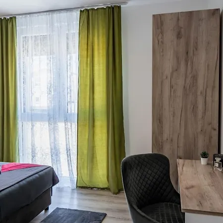 Appartement With Parking Space - 23252