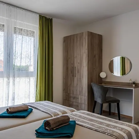 With Parking Space - 23252 Appartement *