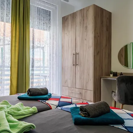 Appartement With Parking Space - 23252 Vir