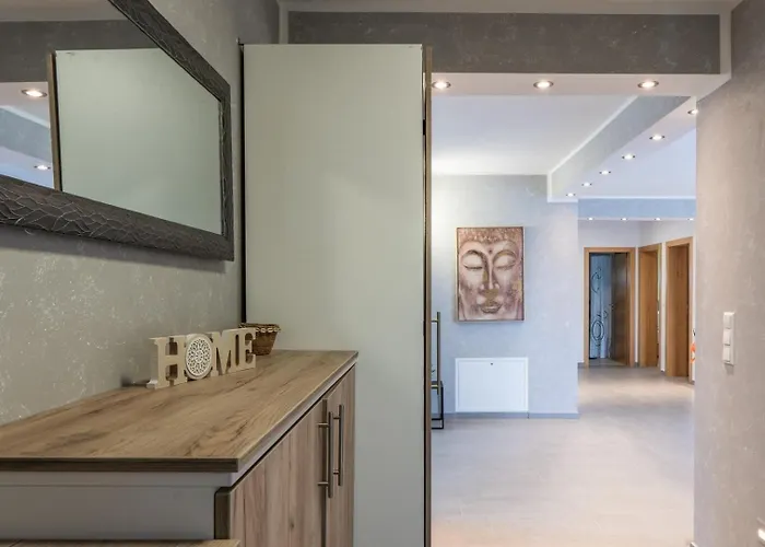 Διαμέρισμα With Parking Space - 23252