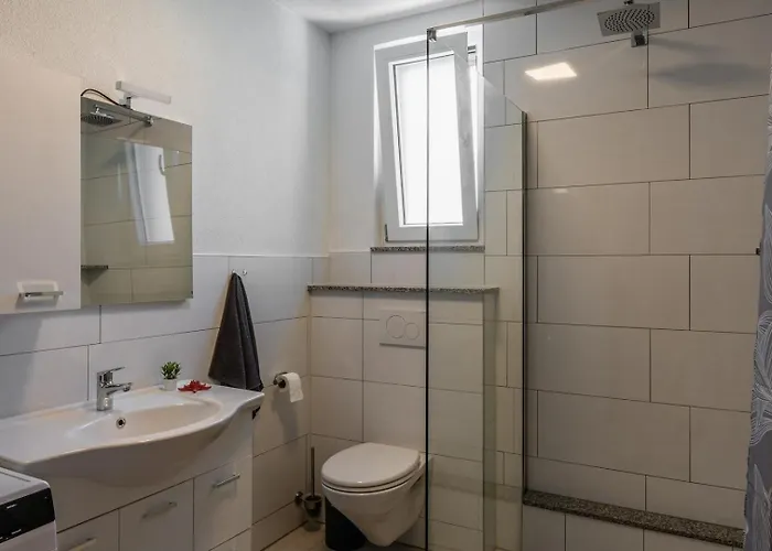 Διαμέρισμα With Parking Space - 23252 Vir