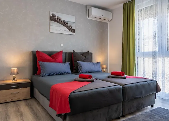 With Parking Space - 23252 *