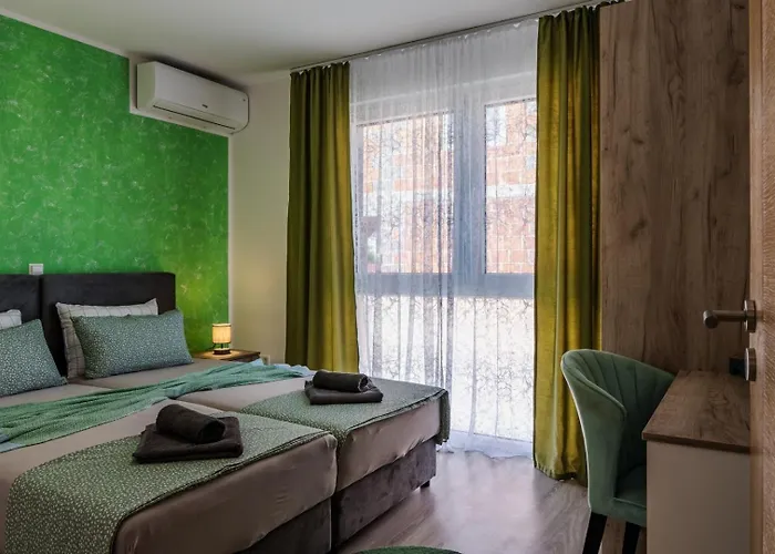 Διαμέρισμα With Parking Space - 23252 Vir