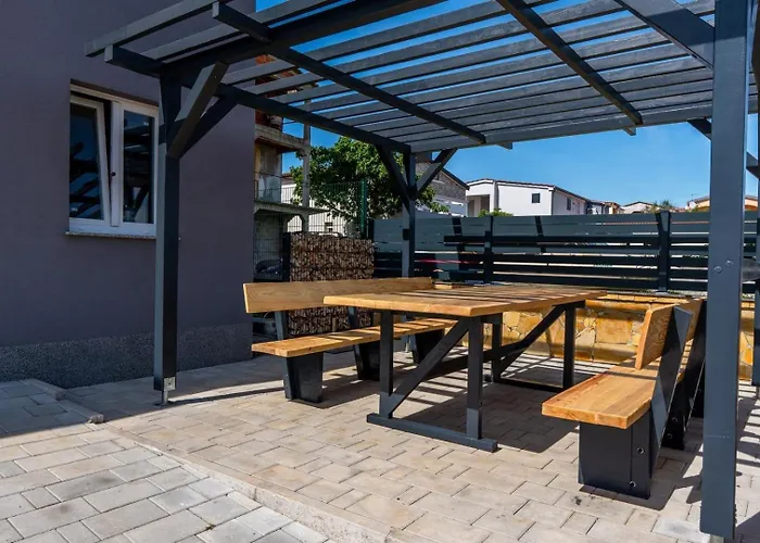 With Parking Space - 23252 *