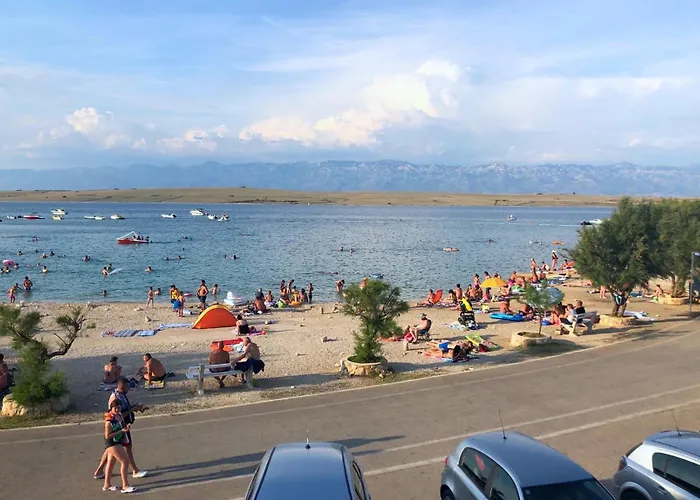 With Parking Space - 23252 Διαμέρισμα Vir